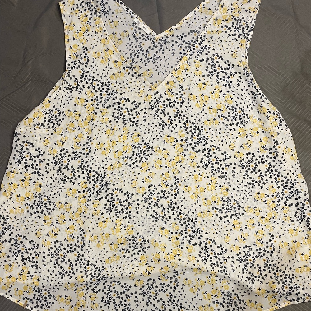 🎁Maurice’s woman’s tank blouse